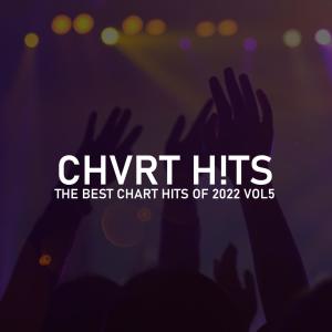 Album THE BEST CHART HITS OF 2022, Vol. 5 (Explicit) from CHVRT H!TS
