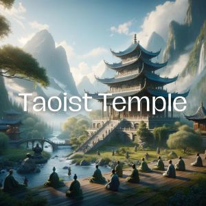 Tao Music Collection的專輯Taoist Temple - Tibetan Calm