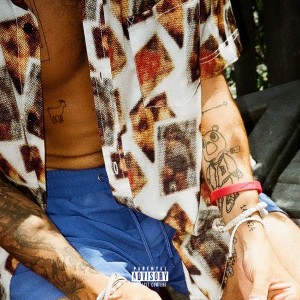 收聽Moosh的GOAT (Explicit)歌詞歌曲