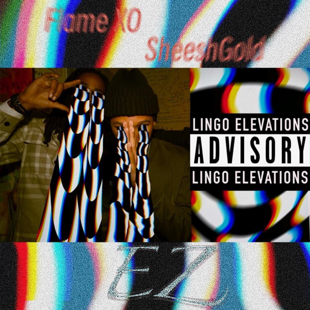 Pineapple Watermelon Faygo Flows (feat. Kult Kabana) (Explicit)