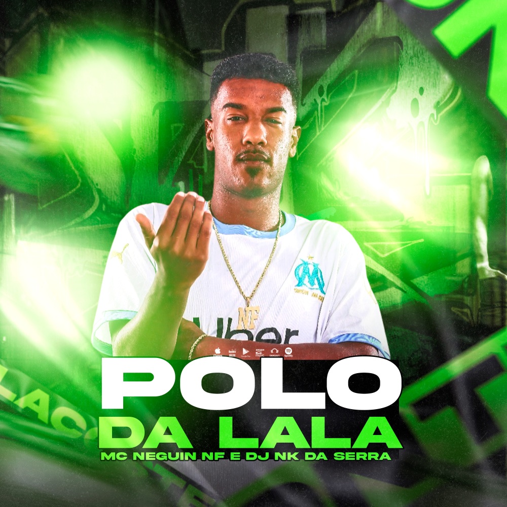 Polo da Lala (Explicit)