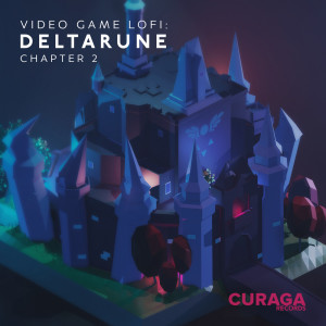 Listen to Until Next Time (from "DELTARUNE") [LoFi Edit] (Lo-Fi Edit) song with lyrics from Save Point