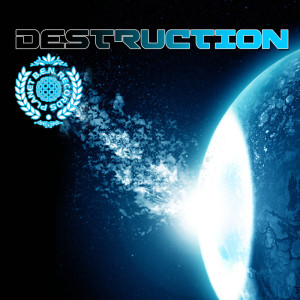 อัลบัม Destruction ศิลปิน XSI