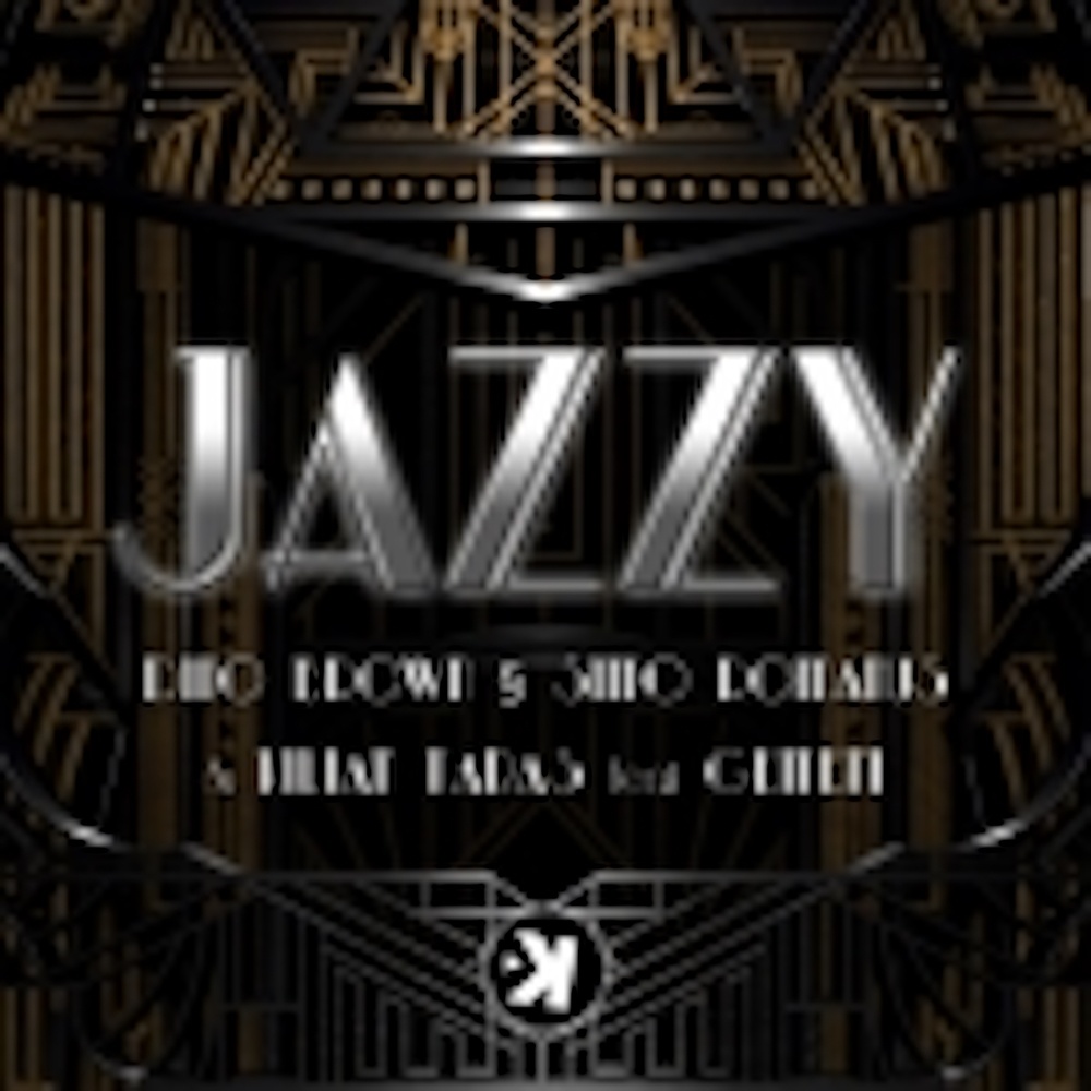 Jazzy (Extended Mix)