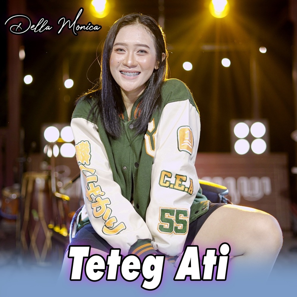 Teteg Ati (Remastered 2021)