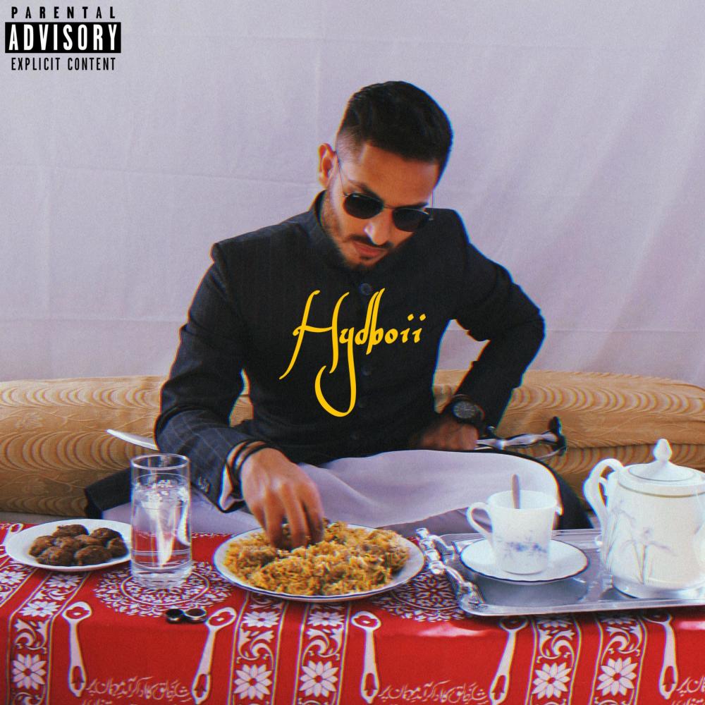 Nishaan (feat. Waqqas)