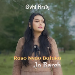 Album Raso Nyao Batuka Jo Bareh from Ovhi Firsty