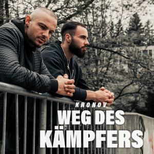 Listen to Weg Des Kämpfers song with lyrics from KRONOV