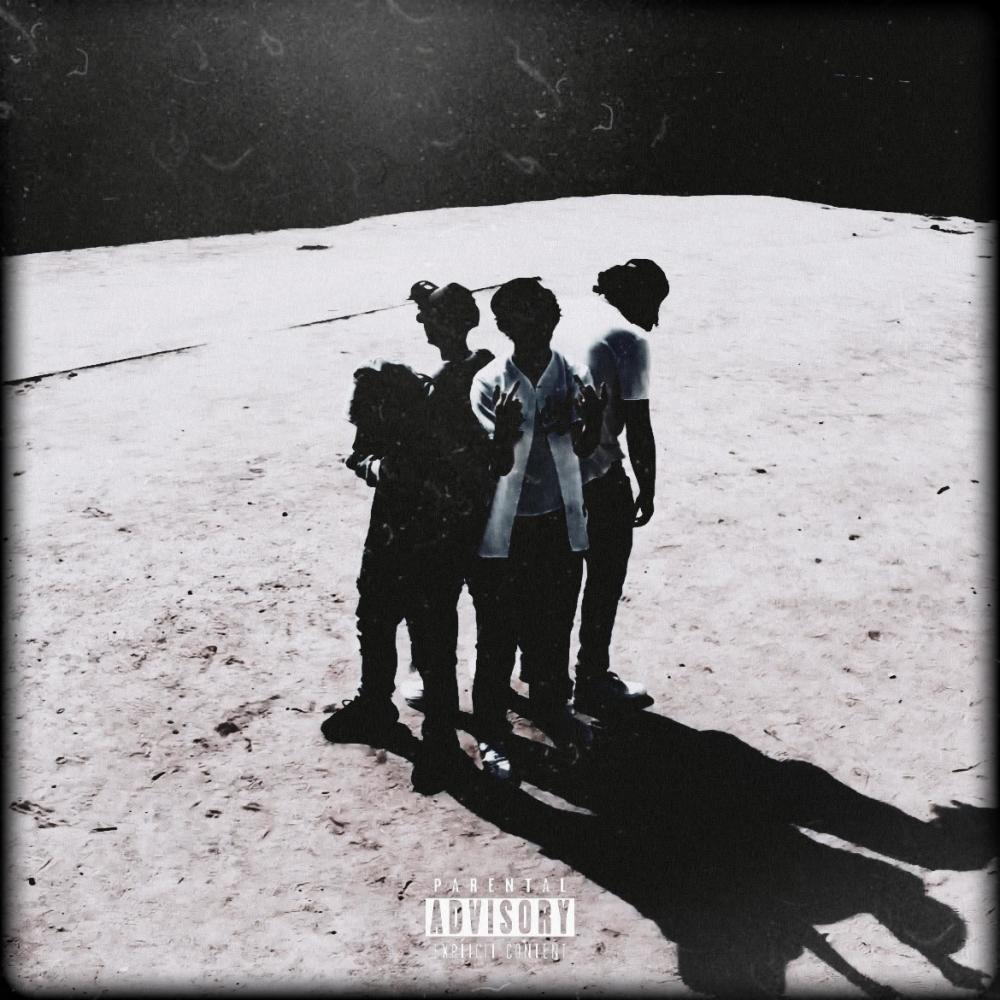 Alright (feat. Y1 GGSuave, Jay M & Y1 Mardel) (Explicit)