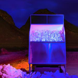 收聽Tyler Rowe的Hotel Ice Machine歌詞歌曲
