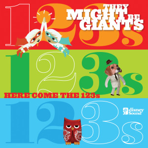 收聽They Might Be Giants (For Kids)的Seven Days Of The Week (I Never Go To Work)歌詞歌曲