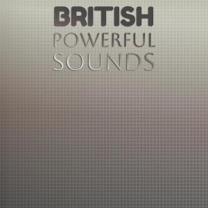 Various Artists的專輯British Powerful Sounds