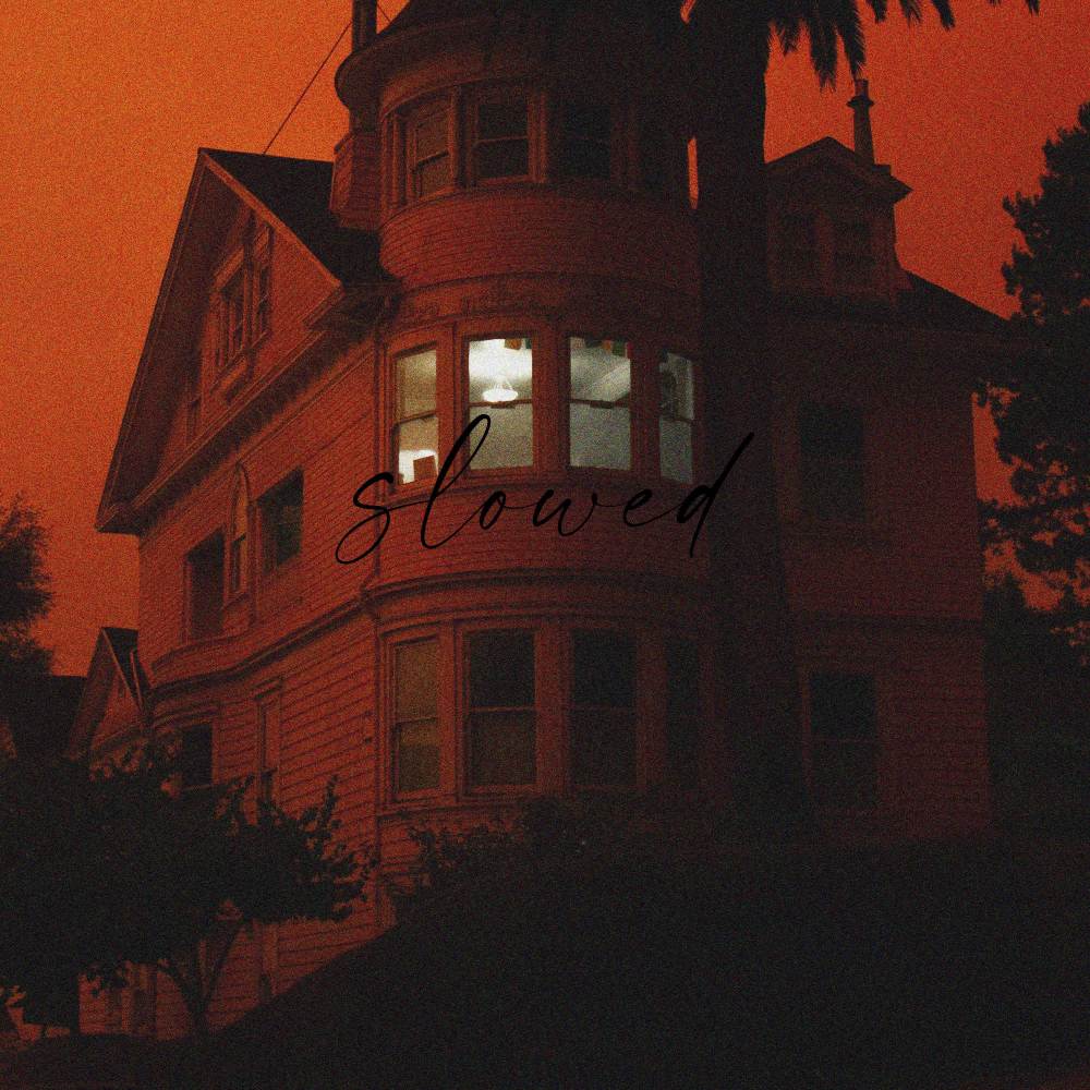 elegant (Slowed)