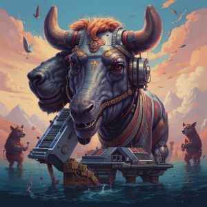 default playlist img