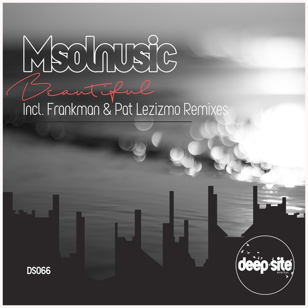 Beautiful (Pat Lezizmo Deeper Remix)