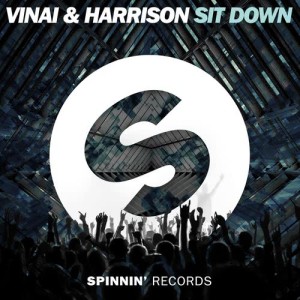 收聽Vinai的Sit Down歌詞歌曲