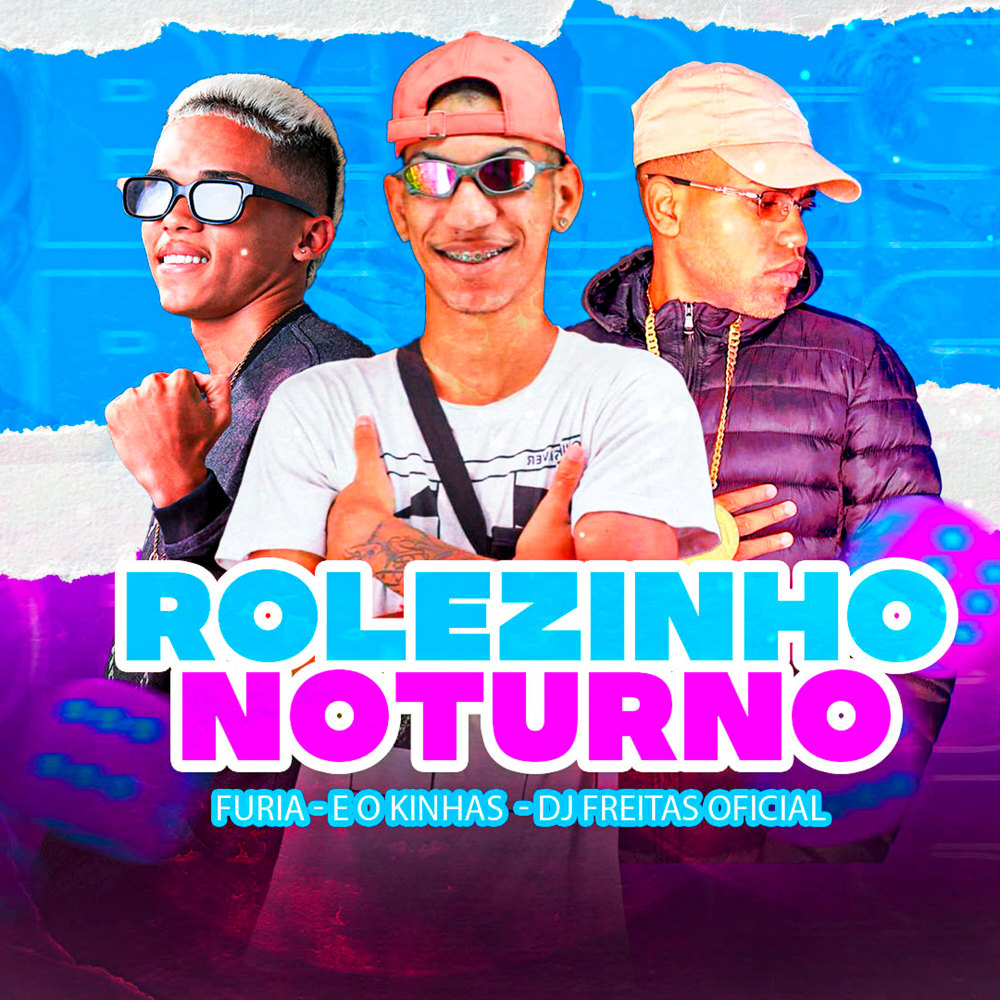 Rolezinho Noturno (Explicit)