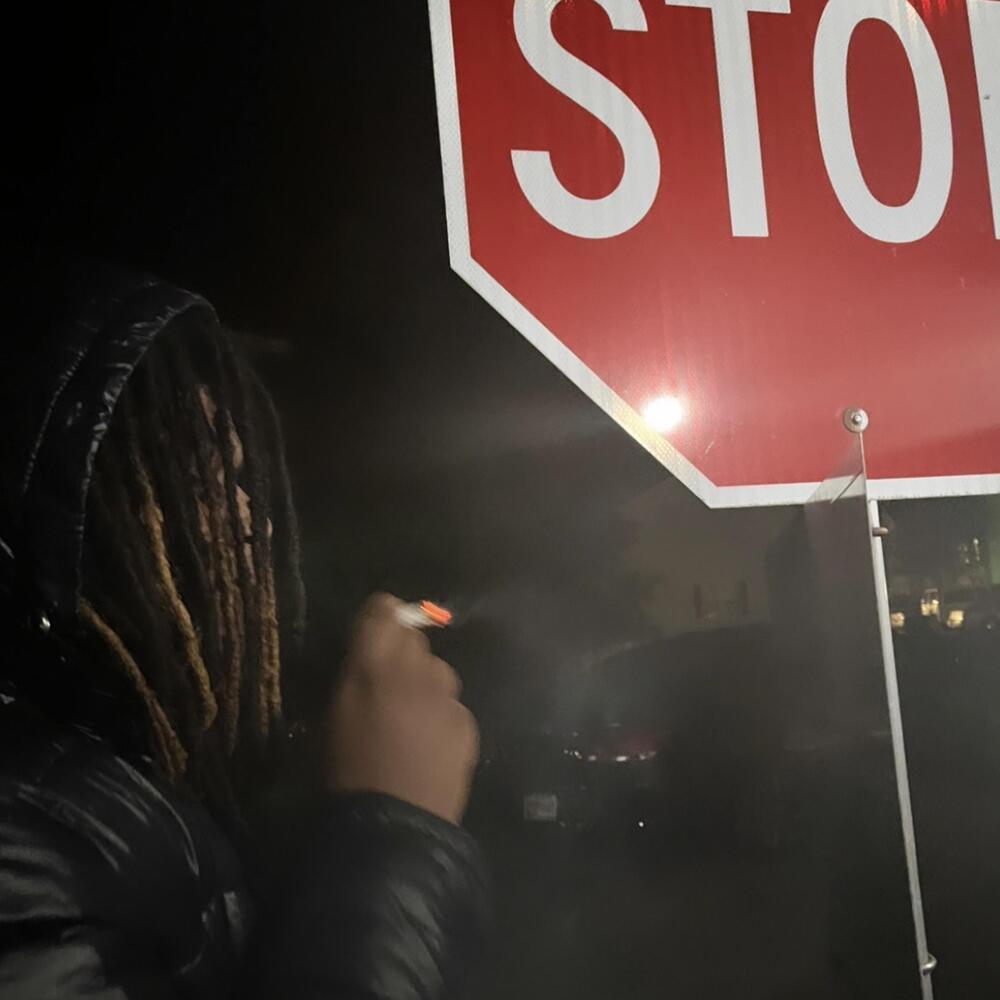 Stop Dat (Explicit)