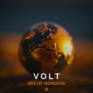 Album Age of Wonders from Volt