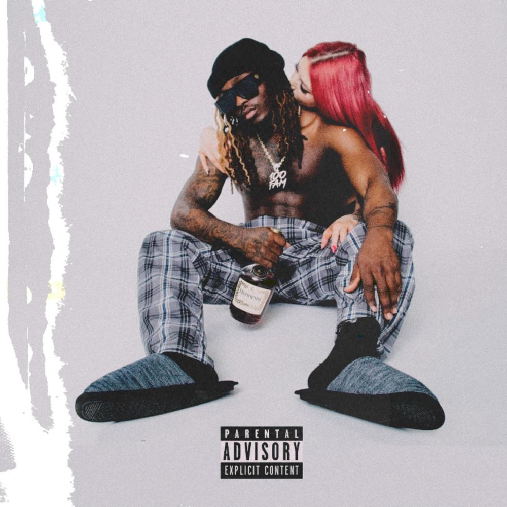 You Ain't Neva (feat. Allstar Lee) (Explicit)