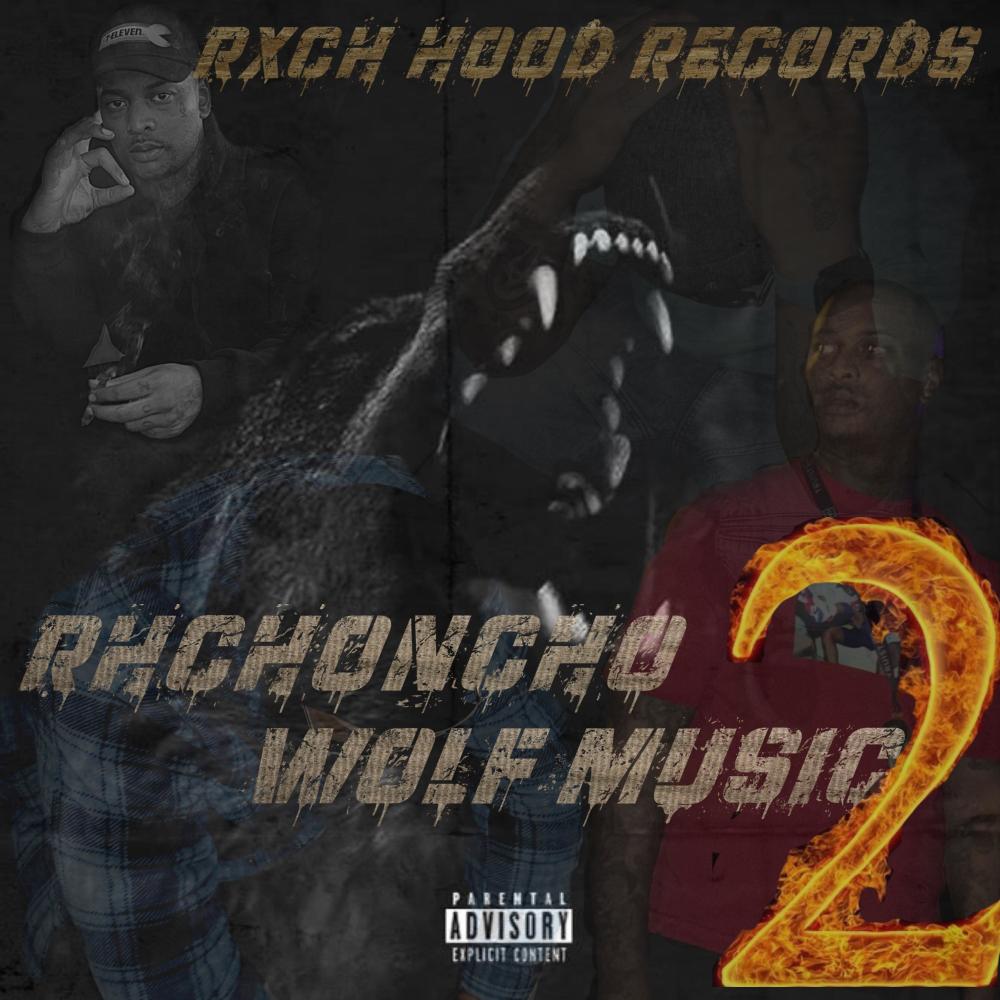 Full Moon (Explicit)