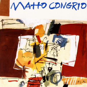 收聽Matto Congrio的Music For A Found Harmonium歌詞歌曲