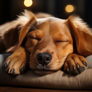 ดาวน์โหลดและฟังเพลง Música Tranquila Para Descansar Mejor พร้อมเนื้อเพลงจาก Jukebox de música para perros