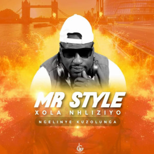 Listen to Xola Nhliziyo (Ngelinye Kuzolunga) song with lyrics from Mr Style
