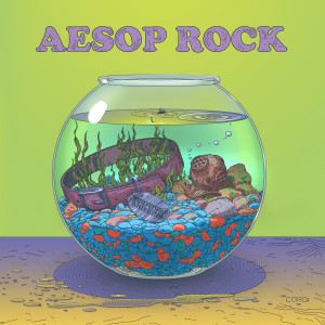 ดาวน์โหลดและฟังเพลง Cat Food (Explicit) พร้อมเนื้อเพลงจาก Aesop Rock