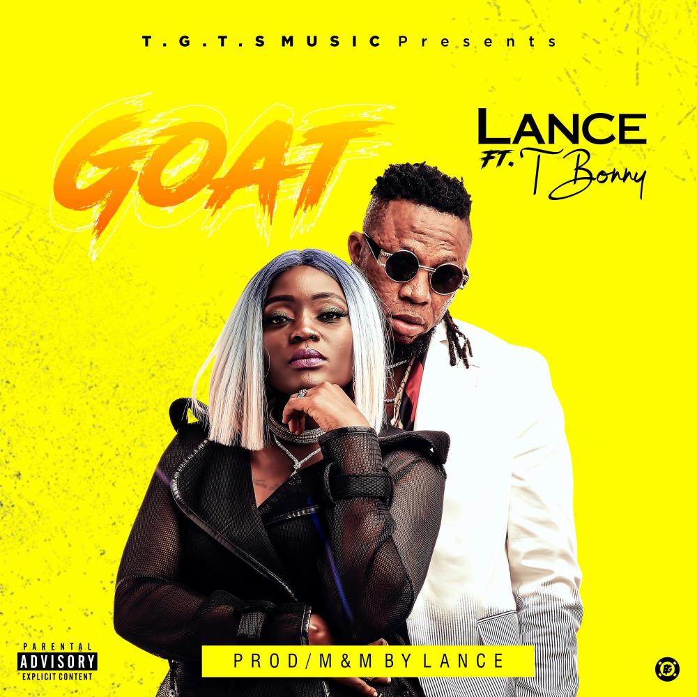 Goat (feat. Tbonny) (其他)