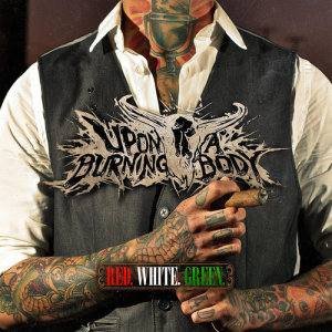 ดาวน์โหลดและฟังเพลง The Island Of Lost Dreams พร้อมเนื้อเพลงจาก Upon A Burning Body