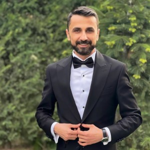 Album Besanaye from Burhan Toprak