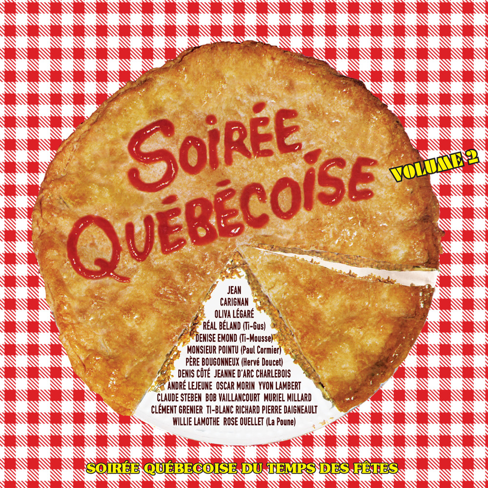 Vous m'avez pris