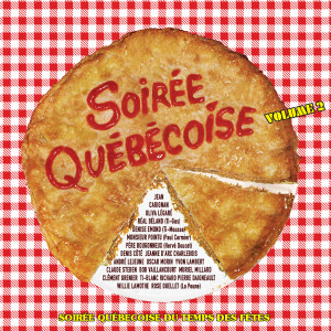 Listen to Regardez donc Mouman song with lyrics from Jean Carignan