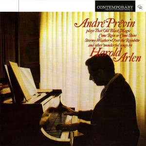 ดาวน์โหลดและฟังเพลง Happiness Is A Thing Called Joe พร้อมเนื้อเพลงจาก Andre Previn
