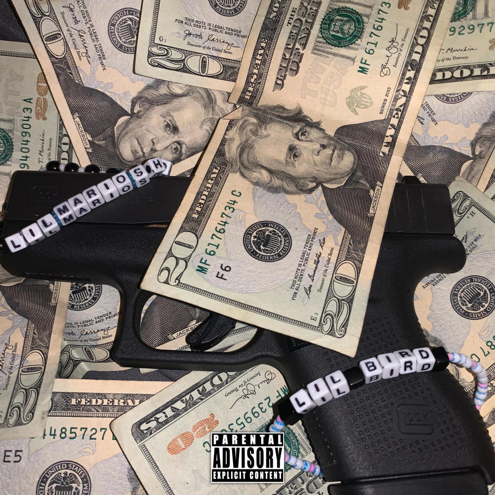 new sweatshirt (Explicit)