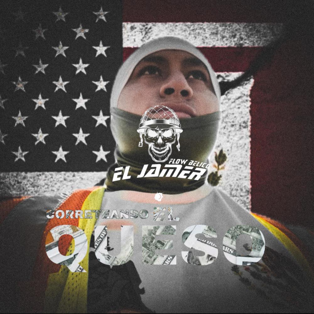 Correteando el Queso (Explicit)