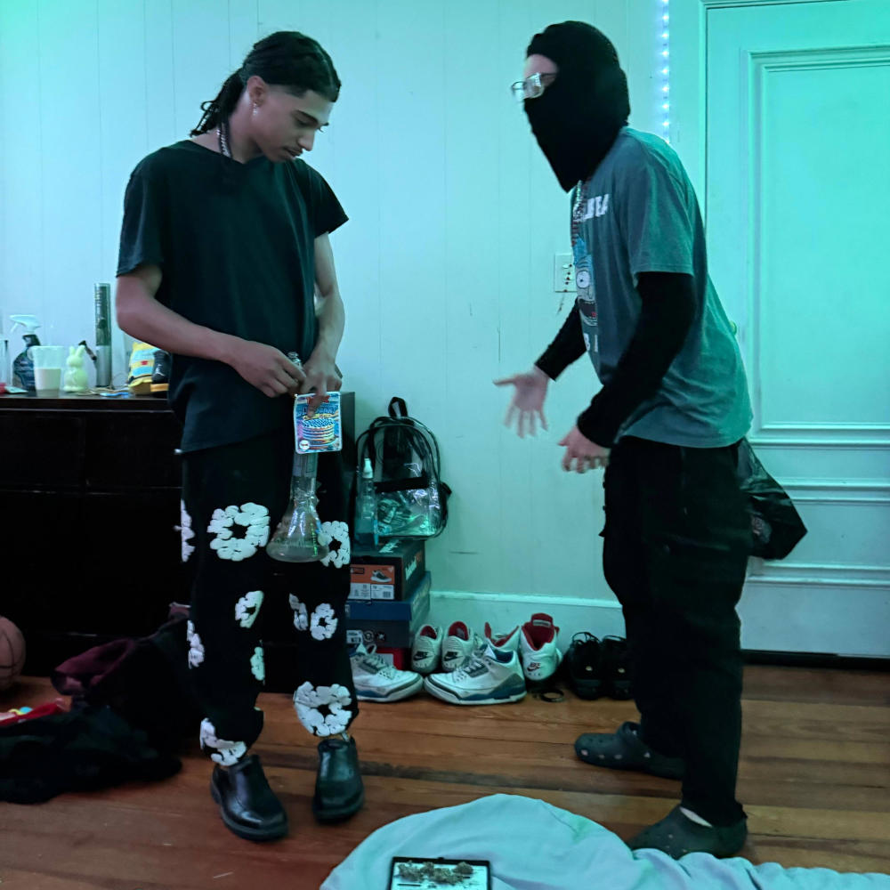 dead presidents (feat. marvinwoo & berto) (FREEBERTO)