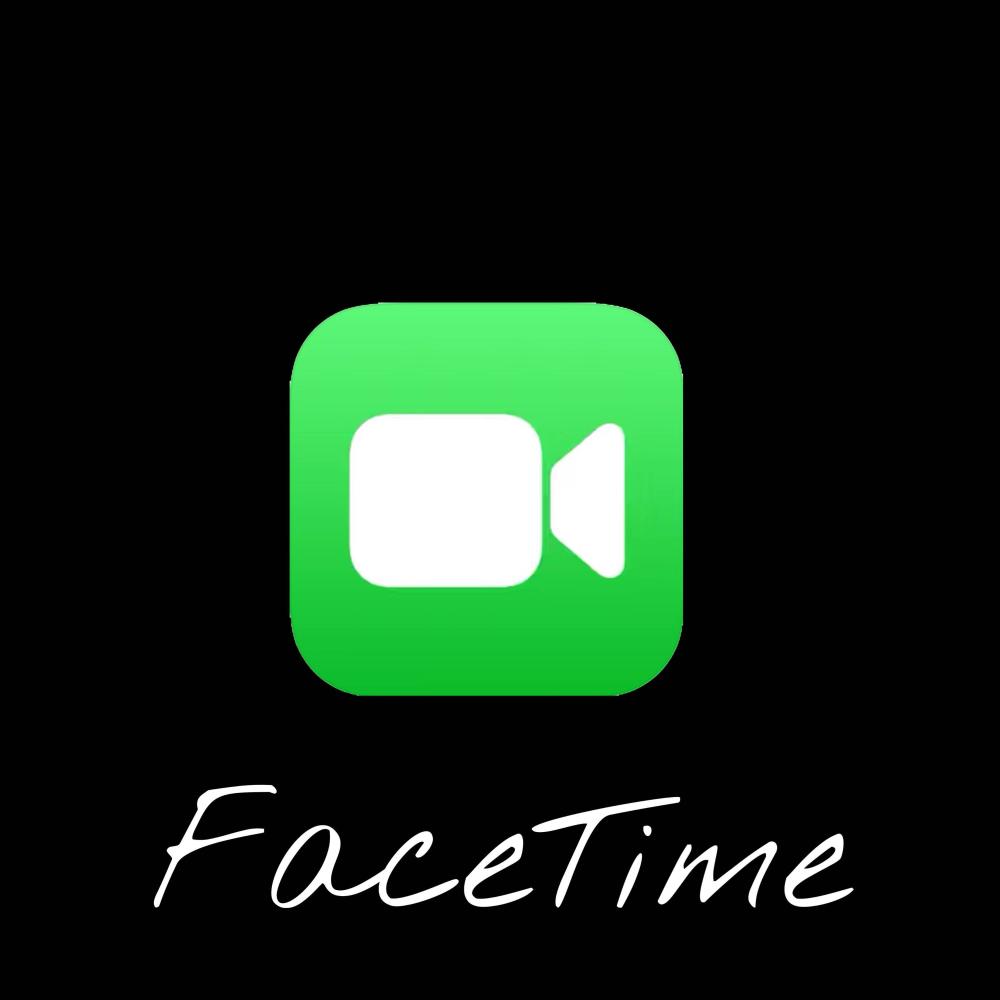 FaceTime (Explicit)