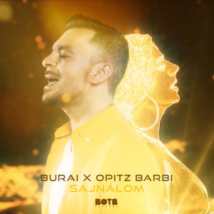 Album Sajnálom from Burai