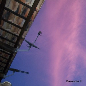 ดาวน์โหลดและฟังเพลง Paranoia II พร้อมเนื้อเพลงจาก Pedro kief