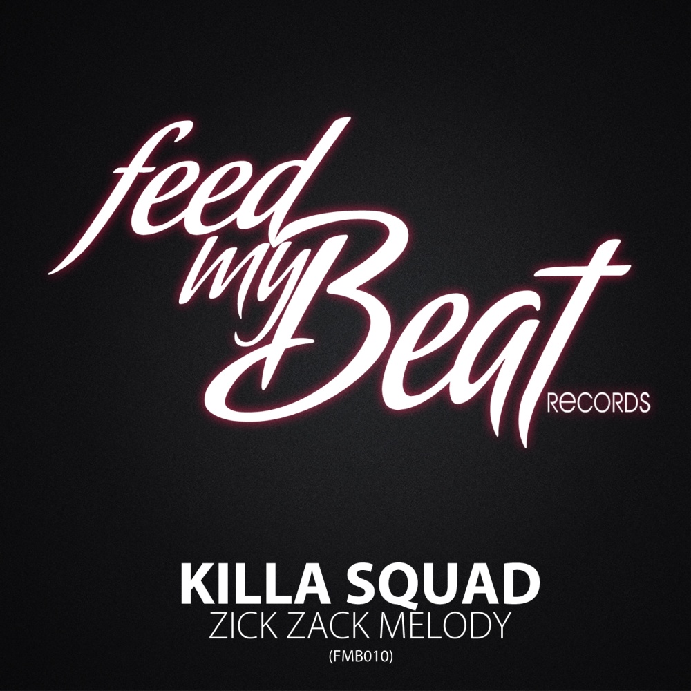 Zick Zack Melody (Extended Mix)