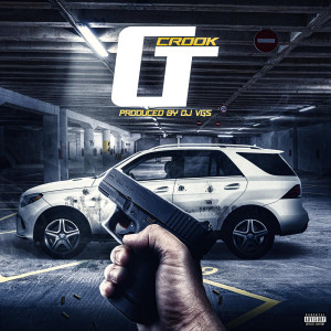 Listen to G (Explicit) song with lyrics from Crook