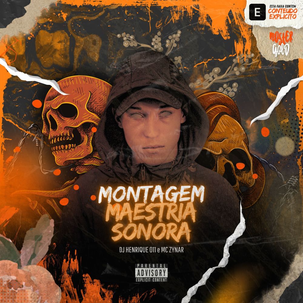 Montagem Maestria Sonora (Explicit)