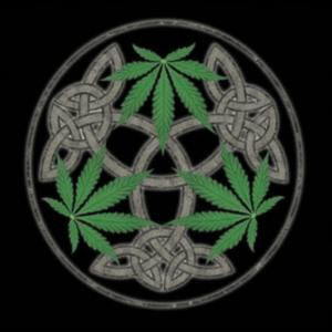 541ky的專輯Holy Weed (feat. CP80) [Explicit]