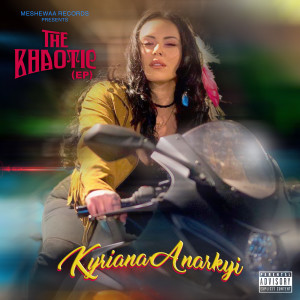 Listen to U & Me song with lyrics from Kyriana Anarkyi