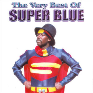 收聽Super Blue的Superman歌詞歌曲