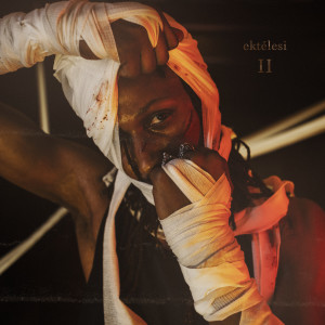 Album ektélesi II (Explicit) from Shotto Guapo