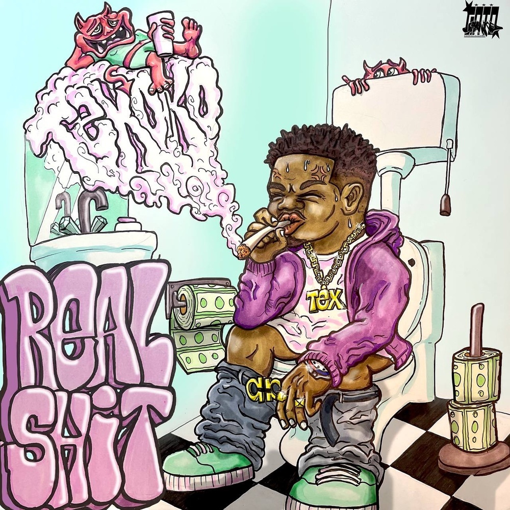 Southern Cali (Explicit)