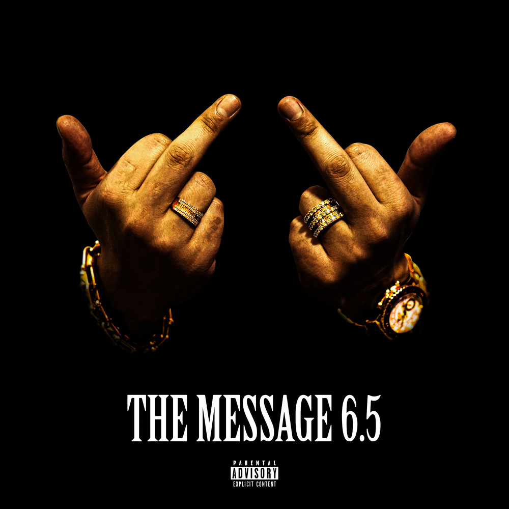Go With The Flow (feat. Kohjiya) (Explicit)